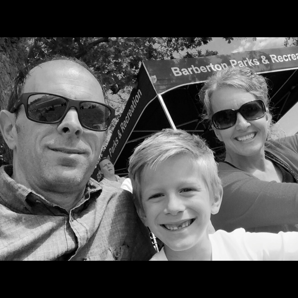 Meet your Posher, Eric goodman